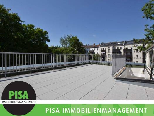 Reihenendhaus zur Miete - Erstbezug 2.076 € 4 Zimmer 146,7 m² frei ab 01.03.2026 Cichoriusstraße 24c Anger-Crottendorf Leipzig 04318