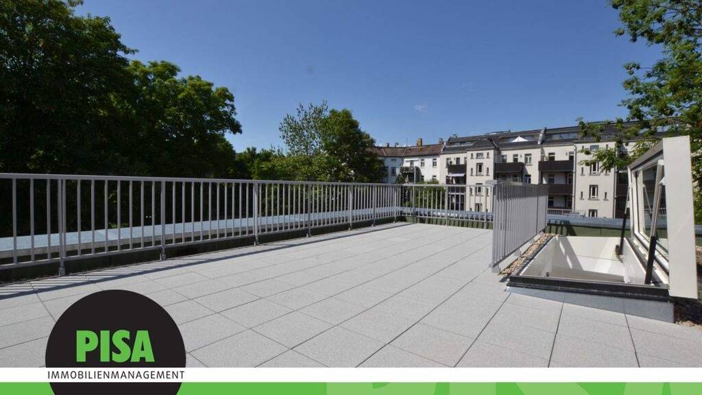 Reihenendhaus zur Miete - Erstbezug 2.076 € 4 Zimmer 146,7 m² frei ab sofort Cichoriusstraße 24c Anger-Crottendorf Leipzig 04318