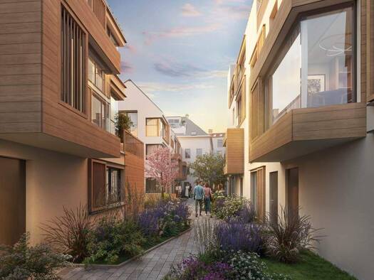 Sonstiges zum Kauf als Kapitalanlage geeignet 1.350.000 € 1.197 m² Grundstück St. Pölten 3100