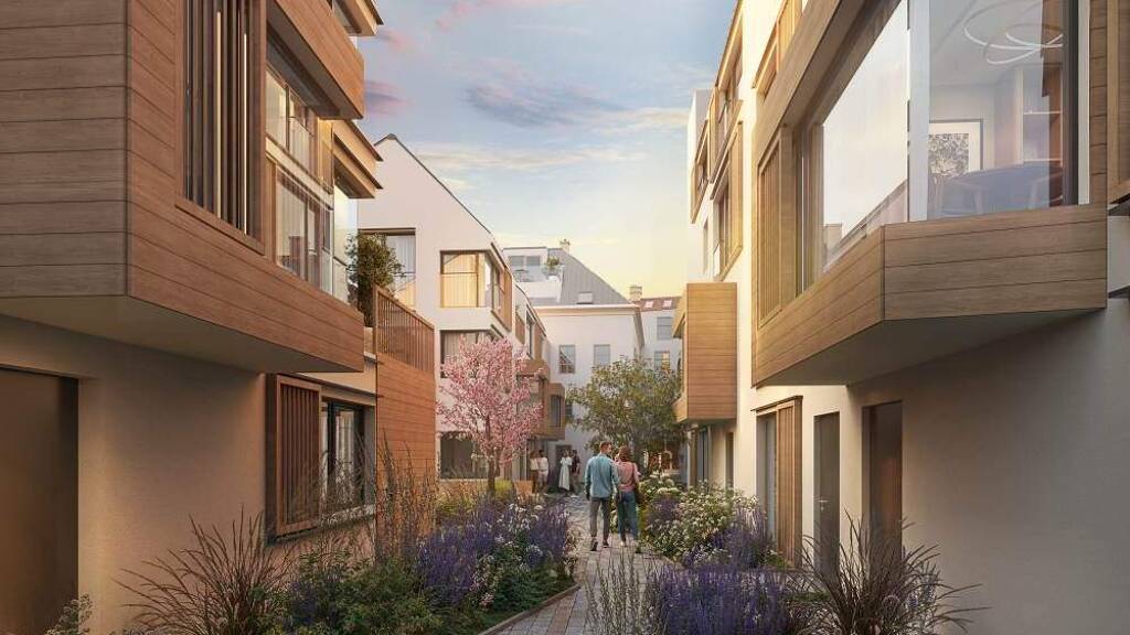 Sonstiges zum Kauf als Kapitalanlage geeignet 1.350.000 € 1.197 m² Grundstück St. Pölten 3100