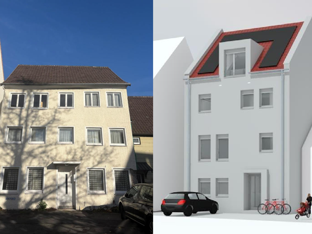 Haus zum Kauf 215.000 € 6 Zimmer 165,5 m² 240 m² Grundstück Soest 59494