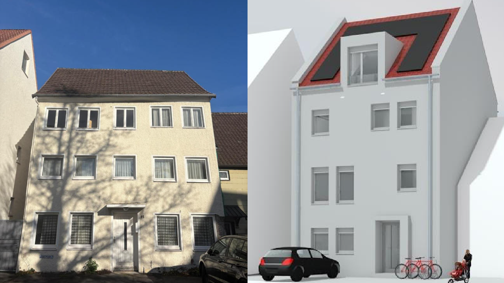 Haus zum Kauf 215.000 € 6 Zimmer 165,5 m² 240 m² Grundstück Soest 59494