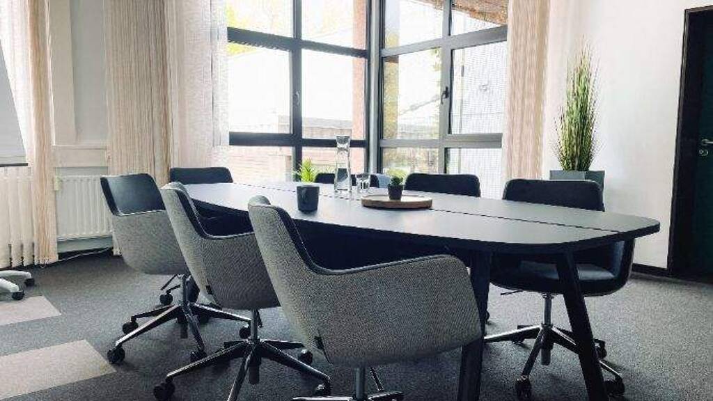 Bürofläche zur Miete provisionsfrei 99 € 4 m² Bürofläche Steinerne Furt Lechhausen Augsburg 86167