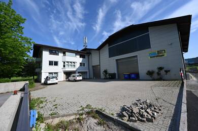 Halle/Industriefläche zur Miete 14.430 € 1.850 m² Lagerfläche Salzburg 5300