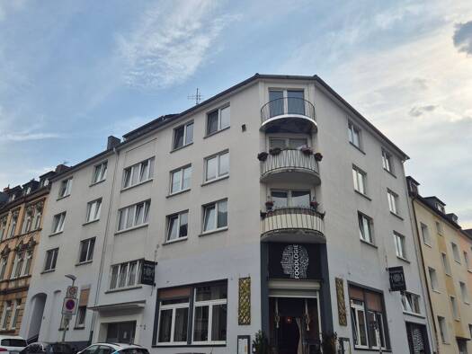 Wohnung zum Kauf als Kapitalanlage geeignet 215.000 € 2 Zimmer 56 m² Rüttenscheid Essen 45130