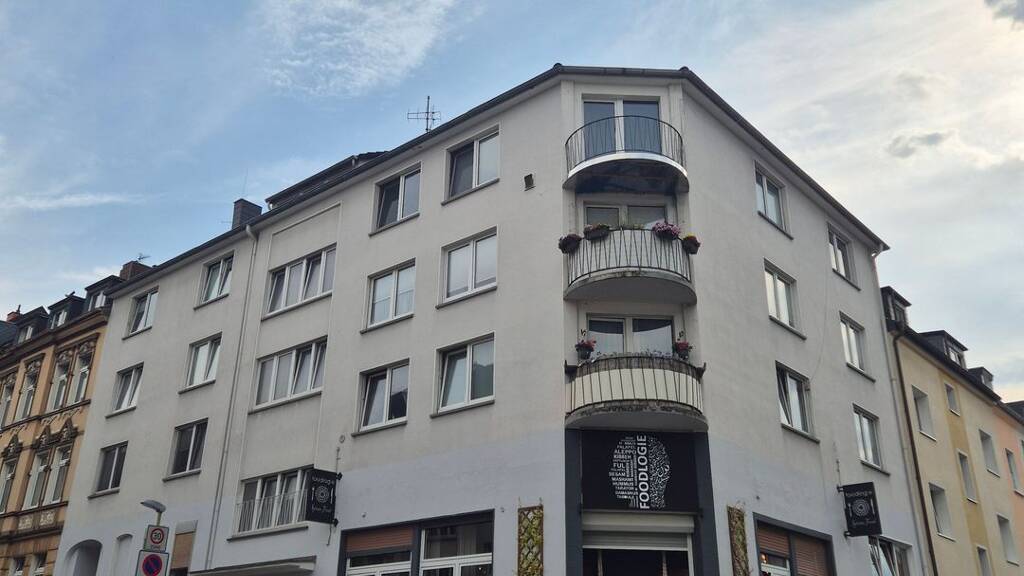 Wohnung zum Kauf als Kapitalanlage geeignet 179.350 € 2 Zimmer 56 m² Rüttenscheid Essen 45130