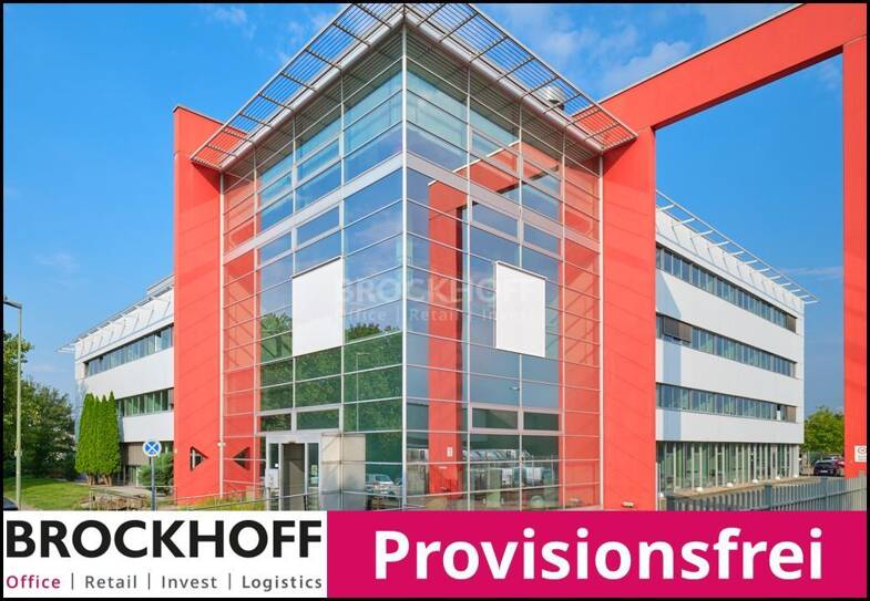 Bürofläche zur Miete provisionsfrei 3.908 m² Bürofläche teilbar ab 977 m² Wattenscheid Bochum 44866