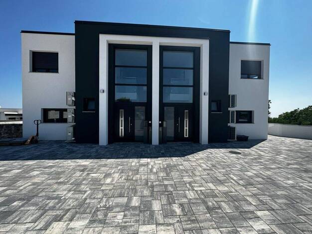 Doppelhaushälfte zum Kauf 920.000 € 8 Zimmer 343,8 m² 530 m² Grundstück Kanfanar 52352