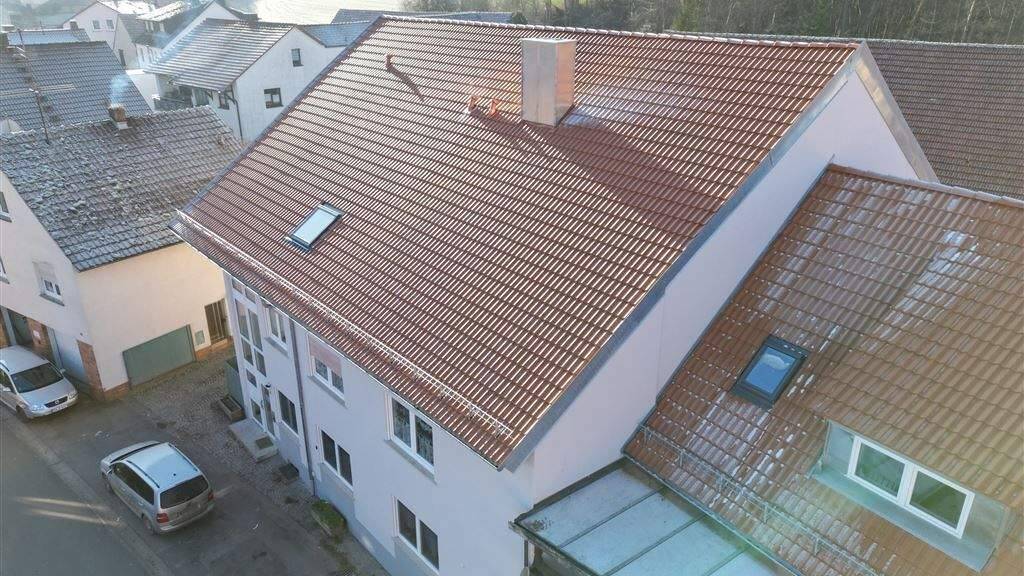 Mehrfamilienhaus zum Kauf 750.000 € 23,5 Zimmer 765 m² 888 m² Grundstück frei ab sofort Untere Dorfstraße 13 Gerach 96161