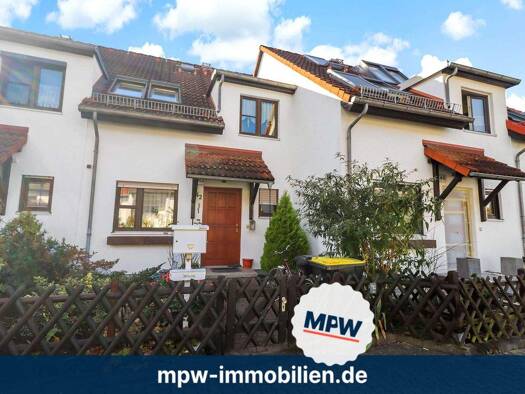 Reihenmittelhaus zum Kauf 420.000 € 4 Zimmer 89 m² 140 m² Grundstück Wartenberg Berlin 13059