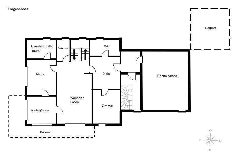 Immobilie in Bad Grönenbach - Einmalige Chance in Bad Grönenbach - Bild 4