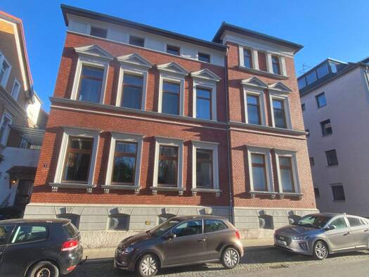 Wohnung zur Miete 1.737 € 4 Zimmer 139 m² Braunschweig 38102