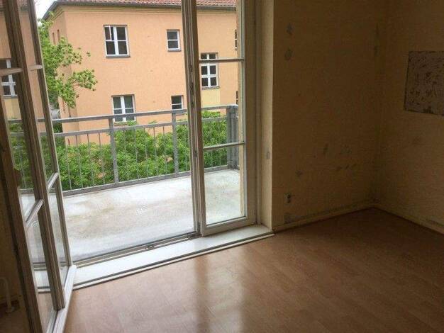 Wohnung zur Miete 454 € 1,5 Zimmer 45 m² 2. Geschoss frei ab 01.03.2026 Ramsteinweg 1 Zehlendorf Berlin 14165