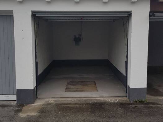 Garage zum Kauf provisionsfrei 50.000 € Klausenburger Straße 61 Zerzabelshof Nürnberg 90480