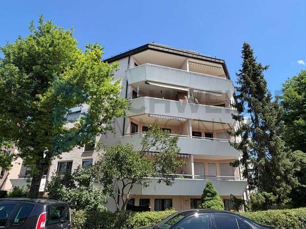 Wohnung zum Kauf 229.000 € 2 Zimmer 61 m² EG Hohenacker Waiblingen 71336