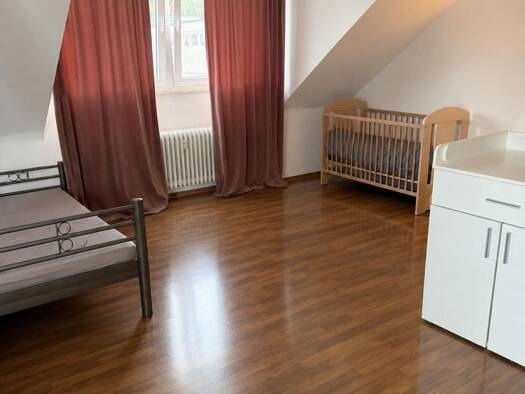 Wohnung zur Miete 350 € 1 Zimmer 33 m² Geschoss 2/3 frei ab 01.11.2026 Bad Godesberg Bad Godesberg 53175