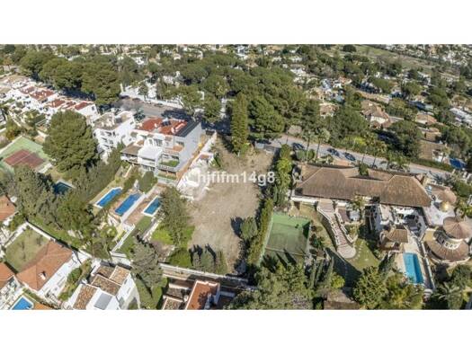 Acker-/Waldstück zum Kauf 1.250.000 € Marbella 29602
