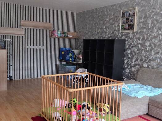 Wohnung zur Miete 950 € 3 Zimmer 92 m² Geschoss 3/4 frei ab 01.10.2026 Solingen-Mitte Solingen 42655