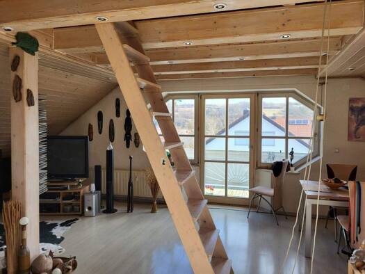 Wohnung zum Kauf 165.000 € 2 Zimmer 70 m² Sinzing 93161