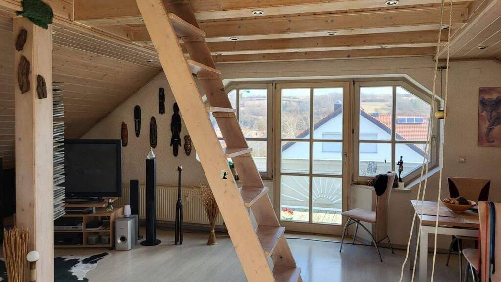 Wohnung zum Kauf 165.000 € 2 Zimmer 70 m² Sinzing 93161