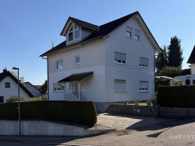 Mehrfamilienhaus zum Kauf 689.000 € 7 Zimmer 217 m² 534 m² Grundstück Uhingen Uhingen 73066