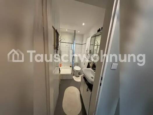 Wohnung zur Miete Tauschwohnung 680 € 2 Zimmer 50 m² Neustadt-Süd Köln 50677