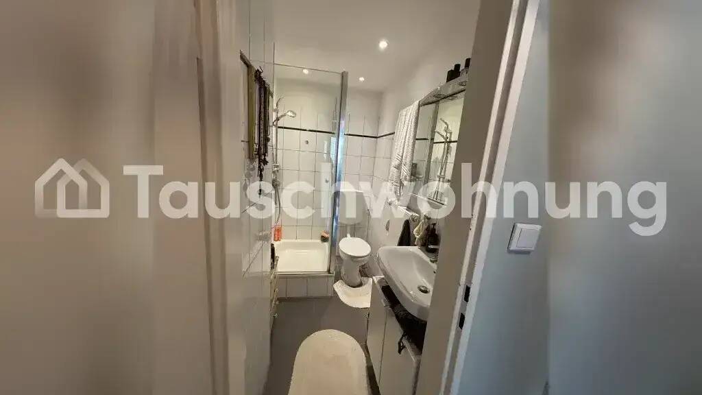 Wohnung zur Miete Tauschwohnung 680 € 2 Zimmer 50 m² Neustadt-Süd Köln 50677