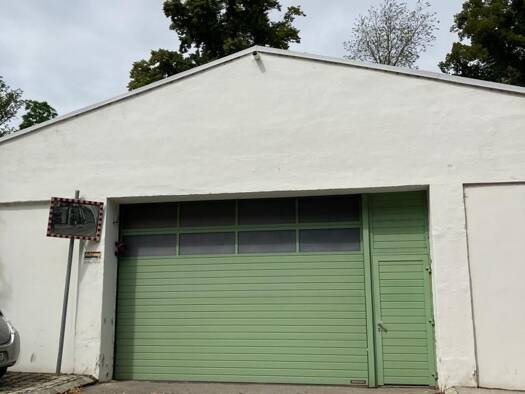 Garage zur Miete provisionsfrei 130 € Eisenstadt Eisenstadt(Stadt) 7000
