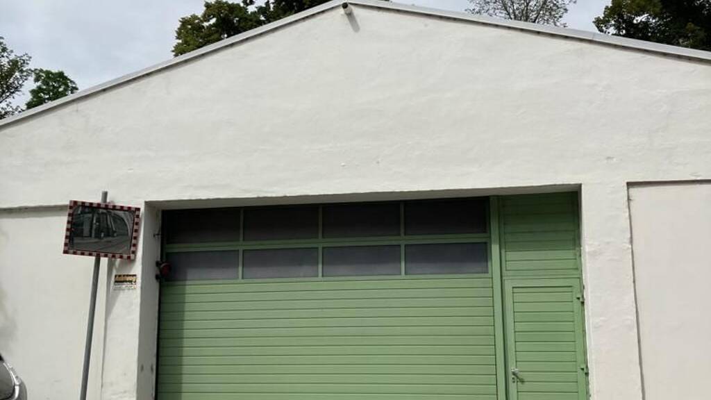 Garage zur Miete provisionsfrei 130 € Eisenstadt Eisenstadt(Stadt) 7000