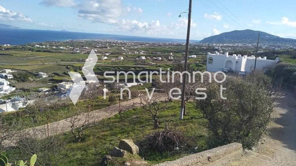 Land-/Forstwirtschaft zum Kauf 650.000 € Santorini - Thira 847 00