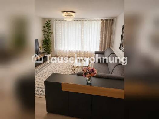 Wohnung zur Miete Tauschwohnung 900 € 4 Zimmer 84 m² Alsterdorf Nord 22417
