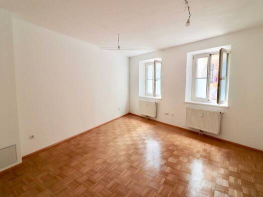 Wohnung zur Miete 366 € 1 Zimmer 25 m² frei ab 15.09.2026 Sankt Leonhard Graz 8010