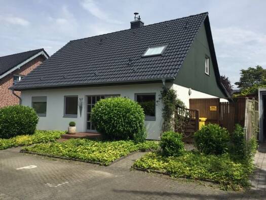 Wohnung zur Miete 490 € 2 Zimmer 58 m² 1. Geschoss frei ab 01.12.2025 Waldniel Schwalmtal 41366
