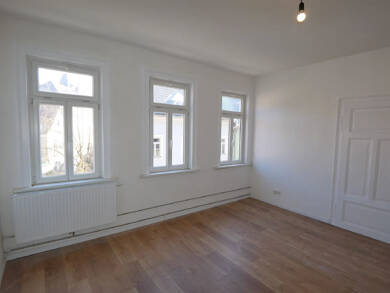 Wohnung zur Miete 350 € 1 Zimmer 22 m² 2. Geschoss Coburg Coburg 96450