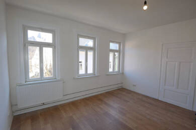 Wohnung zur Miete 350 € 1 Zimmer 22 m² 2. Geschoss Coburg Coburg 96450