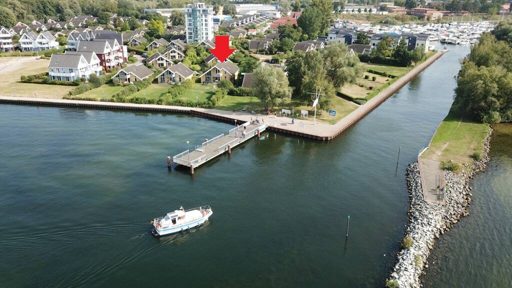 Haus zum Kauf 699.000 € 4 Zimmer 156 m² 852 m² Grundstück Rechlin 17248