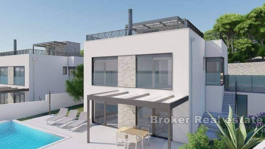 Haus zum Kauf 990.000 € 3 Zimmer 190 m² Zadar