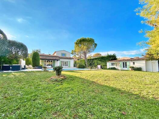 Einfamilienhaus zum Kauf 1.295.000 € 7 Zimmer 193,5 m² 1.597 m² Grundstück LE ROURET 06650