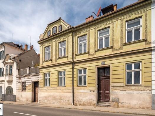 Grundstück zum Kauf 1.590.000 € Krems an der Donau 3500