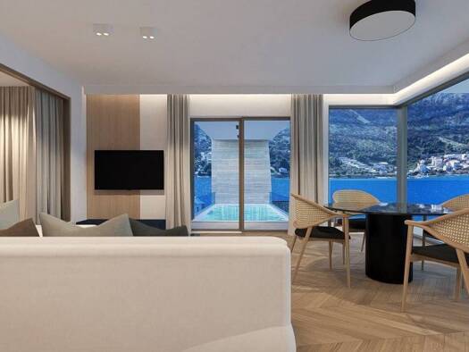 Wohnung zum Kauf 680.000 € 4 Zimmer 114 m² 1. Geschoss Grebastica, Sibenik - Okolica Šibenik