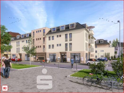 Tiefgaragenstellplatz zum Kauf 25.000 € Freilassing Freilassing 83395