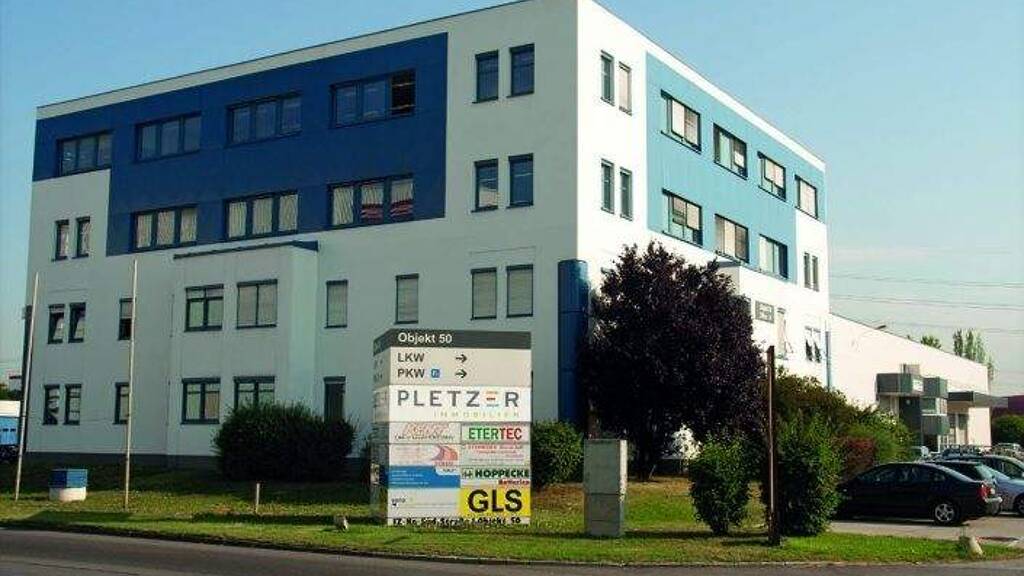 Bürofläche zur Miete 10,50 € 124 m² Bürofläche Wiener Neudorf 2351