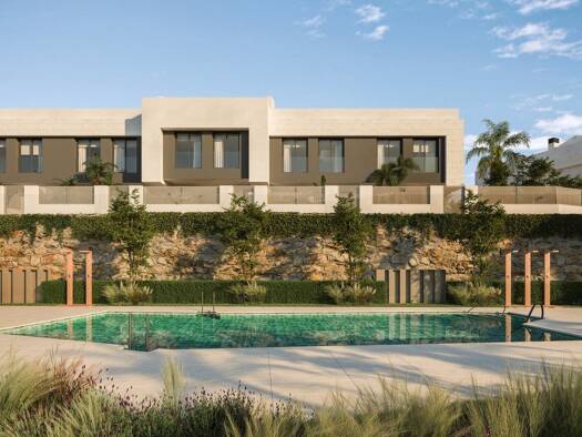 Haus zum Kauf 1.112.000 € 157 m² Calahonda 29649