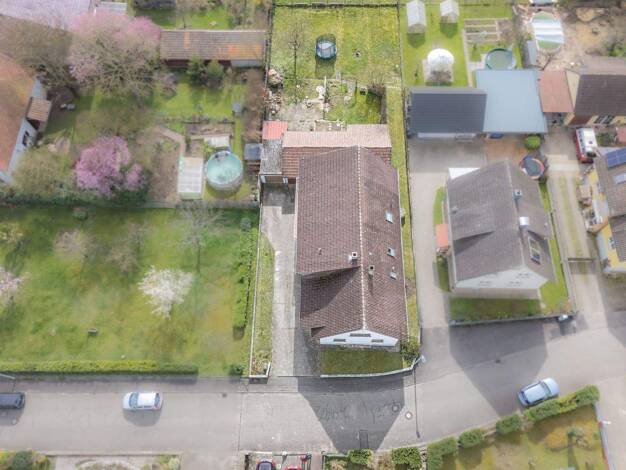 Mehrfamilienhaus zum Kauf 429.900 € 8 Zimmer 198 m² 946 m² Grundstück Memprechtshofen Rheinau 77866