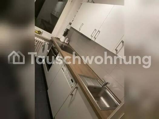 Wohnung zur Miete Tauschwohnung 660 € 2,5 Zimmer 55 m² Harburg Hamburg 21073