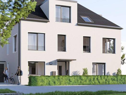 Neubauprojekt zum Kauf Mörterweg Roggendorf/Thenhoven Köln 50769