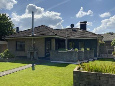 Bungalow zum Kauf 325.000 € 4 Zimmer 118 m² 715 m² Grundstück Köckelwick Vreden 48691