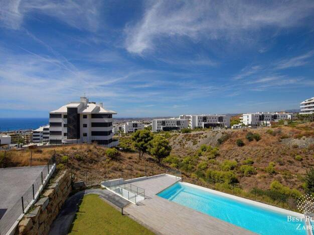 Wohnung zum Kauf provisionsfrei 786.000 € 4 Zimmer 132 m² 1. Geschoss Calle Eva 2 Fuengirola 29640