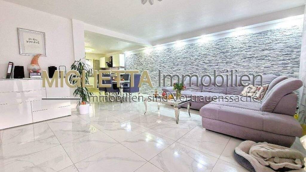 Reihenmittelhaus zum Kauf 398.000 € 4 Zimmer 142 m² 185 m² Grundstück Mundenheim Ludwigshafen am Rhein 67059