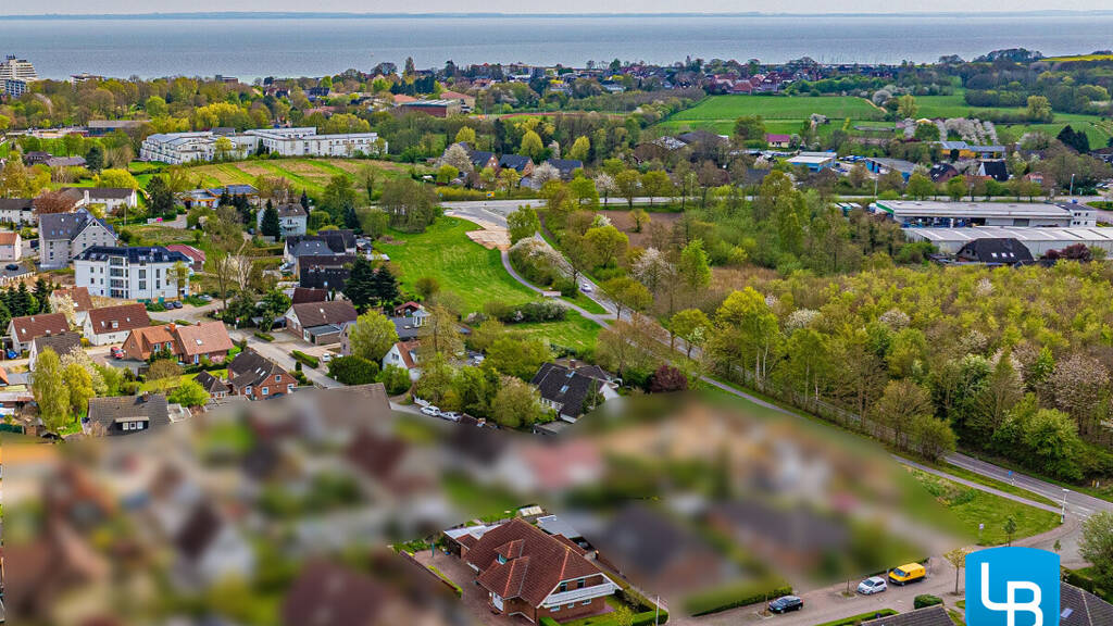 Wohnung zum Kauf 355.000 € 3 Zimmer 99 m² Grömitz 23743